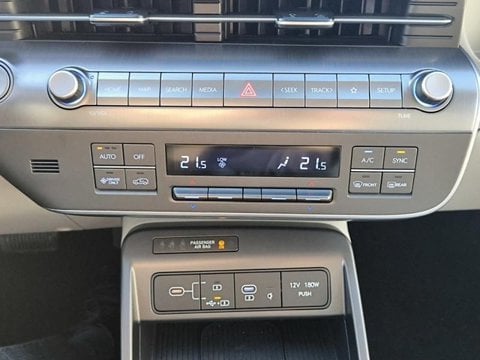 Voitures D'occasion À Villeneuve D'ascq | Hyundai Kona 1.6 Gdi 129Ch Hybrid Executive Dct-6