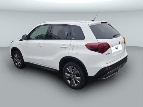 Voitures D'occasion À Villeneuve D'ascq | Suzuki Vitara 1.5 Dualjet Hybrid 115Ch Style Auto Allgrip