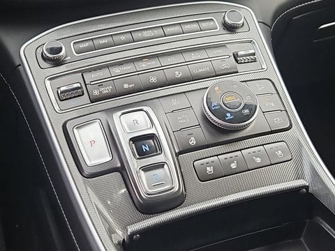 Voitures D'occasion À Villeneuve D'ascq | Hyundai Santa Fe 1.6 T-Gdi 265Ch Plug-In Executive Bva...