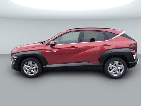 Voitures D'occasion À Villeneuve D'ascq | Hyundai Kona 1.0 T-Gdi 100Ch Creative