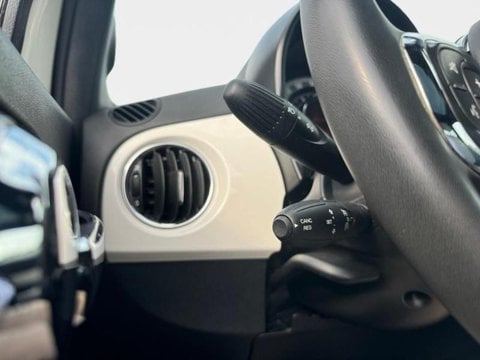 Voitures D'occasion À Villeneuve D'ascq | Fiat 500 1.0 70Ch Bsg S&S Dolcevita