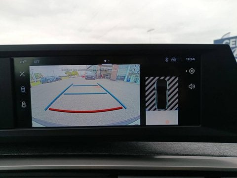 Voitures D'occasion À Villeneuve D'ascq | Peugeot 3008 1.2 Hybrid 136Ch Allure E-Dcs6