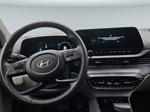 Voitures D'occasion À Villeneuve D'ascq | Hyundai I20 1.0 T-Gdi 100Ch Executive Dct-7