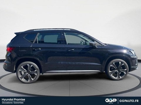 Voitures D'occasion À Villeneuve D'ascq | Cupra Ateca 1.5 Tsi 150Ch V Dsg7
