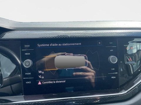 Voitures D'occasion À Villeneuve D'ascq | Volkswagen Polo 1.0 Tsi 95Ch Life