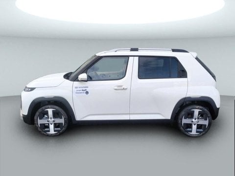 Voitures D'occasion À Villeneuve D'ascq | Hyundai Inster 49 Kwh 115Ch Creative 4Pl
