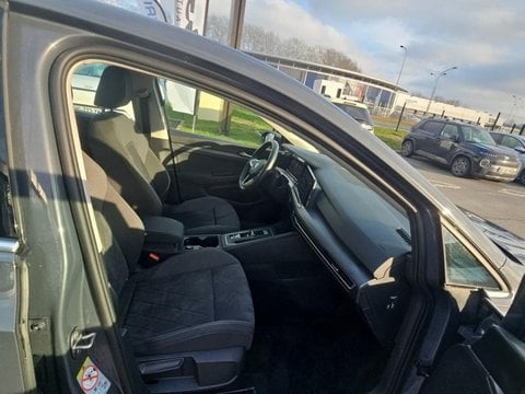 Voitures D'occasion À Villeneuve D'ascq | Volkswagen Golf 1.4 Ehybrid Opf 204Ch Style Dsg6