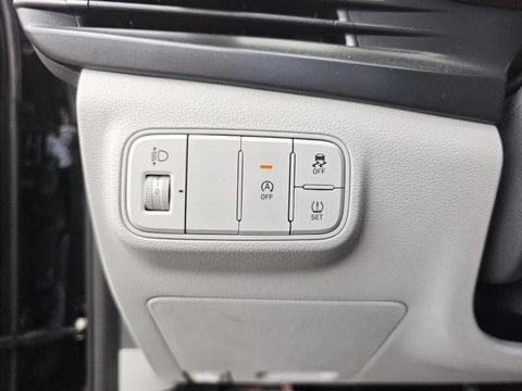 Voitures D'occasion À Villeneuve D'ascq | Hyundai Bayon 1.0 T-Gdi 100Ch Hybrid 48V Creative