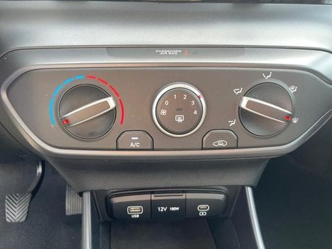 Voitures D'occasion À Villeneuve D'ascq | Hyundai I20 1.2 79Ch Intuitive