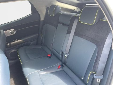 Voitures D'occasion À Villeneuve D'ascq | Genesis Gv60 490Ch - 77Kwh Sport + Awd My25