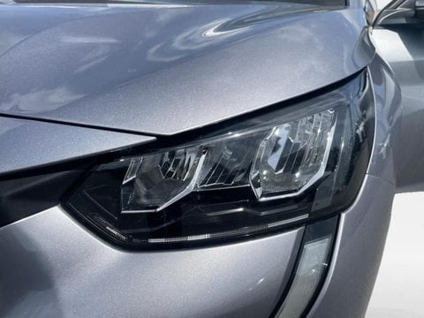 Voitures D'occasion À Villeneuve D'ascq | Peugeot 208 1.2 Puretech 100Ch S&S Active