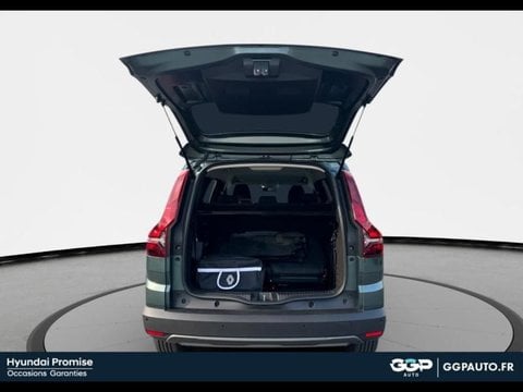 Voitures D'occasion À Villeneuve D'ascq | Dacia Jogger 1.0 Eco-G 100Ch Extreme+ 7 Places