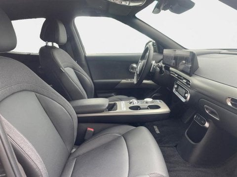 Voitures D'occasion À Villeneuve D'ascq | Genesis Gv60 314Ch - 77Kwh Sport Pack Awd My25