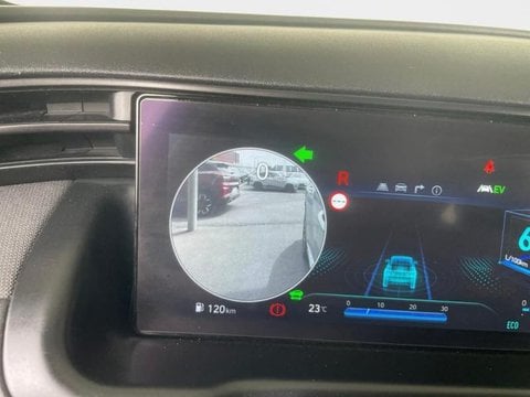 Voitures D'occasion À Villeneuve D'ascq | Hyundai Tucson 1.6 T-Gdi 230Ch Hybrid N Line Executive...