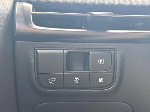 Voitures D'occasion À Villeneuve D'ascq | Hyundai Tucson 1.6 T-Gdi 288Ch Plug-In N Line Executive