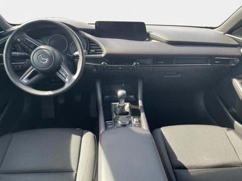 Voitures D'occasion À Villeneuve D'ascq | Mazda Mazda 3 Mazda 3 2.5 E-Skyactiv-G M-Hybrid 140Ch ...