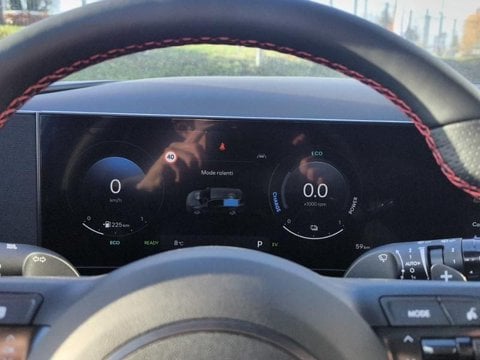 Voitures D'occasion À Villeneuve D'ascq | Hyundai Tucson 1.6 T-Gdi 253Ch Phev N Line Creative