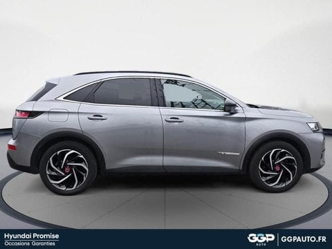 Voitures D'occasion À Villeneuve D'ascq | Ds Ds 7 Crossback E-Tense 4X4 300Ch Performance Line