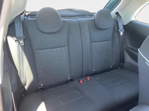Voitures D'occasion À Villeneuve D'ascq | Fiat 500 E 95Ch Pack Confort My23