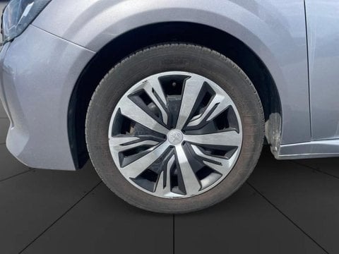 Voitures D'occasion À Villeneuve D'ascq | Peugeot 208 1.2 Puretech 100Ch S&S Active