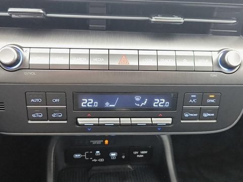 Voitures D'occasion À Villeneuve D'ascq | Hyundai Kona 1.0 T-Gdi 100Ch Creative