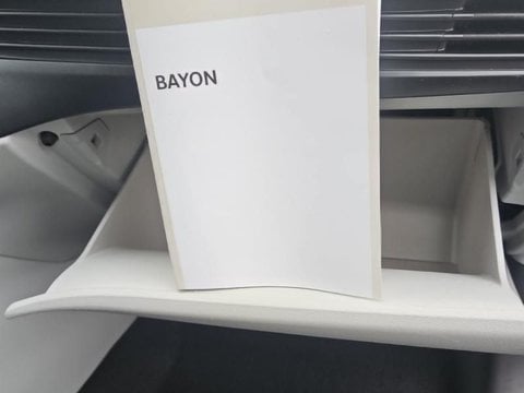 Voitures D'occasion À Villeneuve D'ascq | Hyundai Bayon 1.0 T-Gdi 100Ch Hybrid 48V Intuitive Dct-7