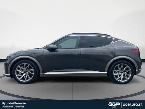 Voitures D'occasion À Villeneuve D'ascq | Genesis Gv60 314Ch - 77Kwh Sport Pack Awd My25