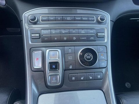 Voitures D'occasion À Villeneuve D'ascq | Hyundai Santa Fe 2.2 Crdi 202Ch Executive Dct-8