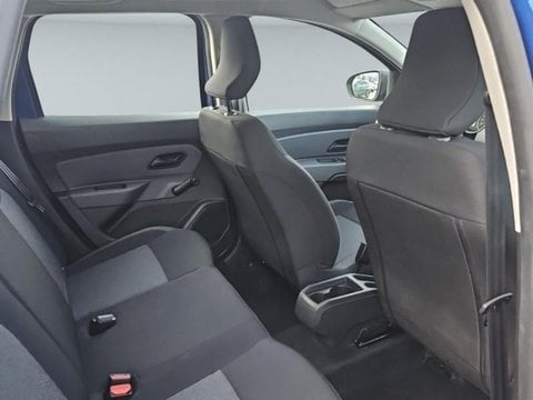Voitures D'occasion À Villeneuve D'ascq | Dacia Duster 1.0 Eco-G 100Ch Essential 4X2