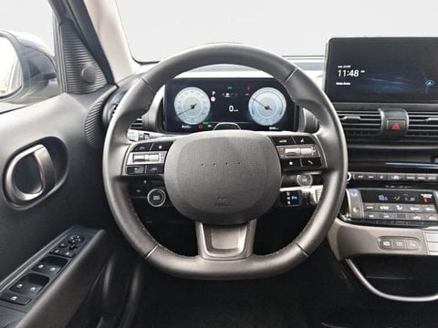 Voitures D'occasion À Villeneuve D'ascq | Hyundai Inster 42 Kwh 97Ch Intuitive 5Pl