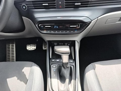 Voitures D'occasion À Villeneuve D'ascq | Hyundai Bayon 1.0 T-Gdi 100Ch Executive Dct-7
