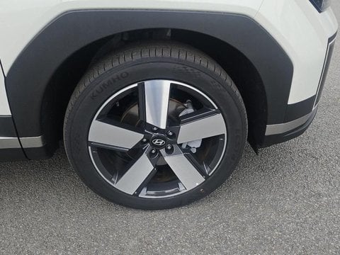 Voitures D'occasion À Villeneuve D'ascq | Hyundai Santa Fe 1.6 T-Gdi 253Ch Phev Creative Htrac