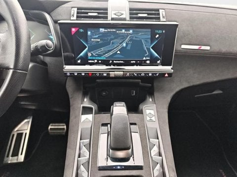 Voitures D'occasion À Villeneuve D'ascq | Ds Ds 7 Crossback E-Tense 4X4 300Ch Performance Line