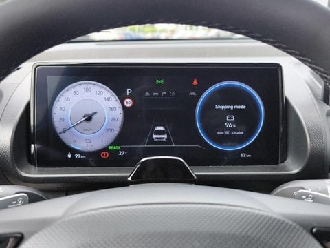 Voitures D'occasion À Villeneuve D'ascq | Hyundai Inster 49 Kwh 115Ch Intuitive 4Pl