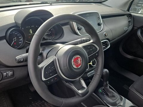 Voitures D'occasion À Villeneuve D'ascq | Fiat 500X 1.5 Firefly Turbo 130Ch S/S Hybrid Sport Dct7