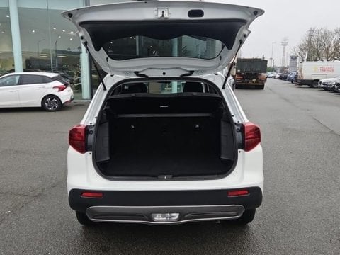 Voitures D'occasion À Villeneuve D'ascq | Suzuki Vitara 1.5 Dualjet Hybrid 115Ch Style Auto Allgrip
