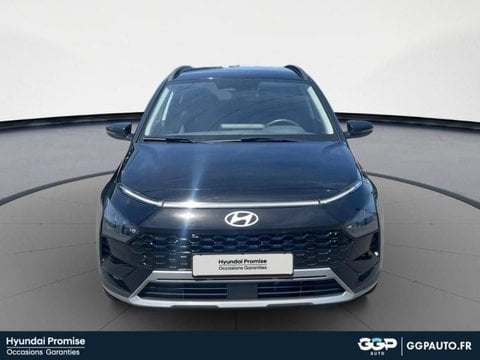 Voitures D'occasion À Villeneuve D'ascq | Hyundai Bayon 1.0 T-Gdi 100Ch Creative