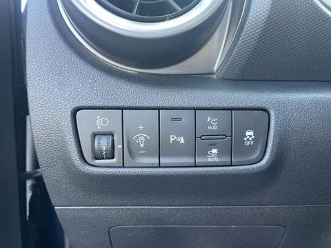 Voitures D'occasion À Villeneuve D'ascq | Hyundai Kona Electric 64Kwh - 204Ch Executive