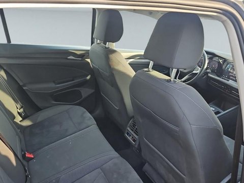 Voitures D'occasion À Villeneuve D'ascq | Volkswagen Golf 1.4 Ehybrid Opf 204Ch Style Dsg6