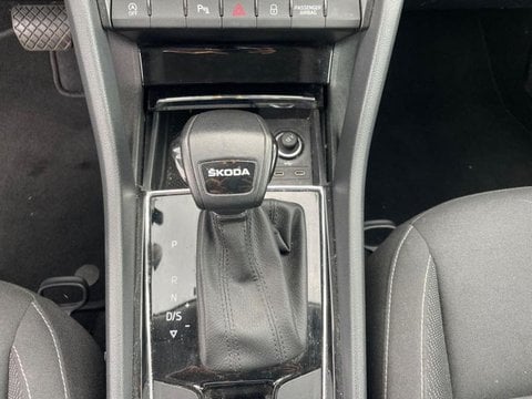 Voitures D'occasion À Villeneuve D'ascq | Škoda Karoq 2.0 Tdi 116Ch Scr Business Dsg7