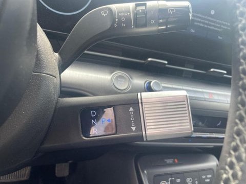 Voitures D'occasion À Villeneuve D'ascq | Hyundai Kona 1.6 Gdi 129Ch Hybrid Creative Dct-6