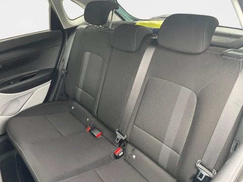 Voitures D'occasion À Villeneuve D'ascq | Hyundai I20 1.0 T-Gdi 100Ch Intuitive Dct-7
