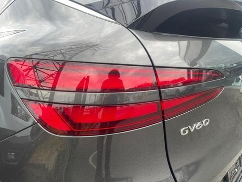 Voitures D'occasion À Villeneuve D'ascq | Genesis Gv60 314Ch - 77Kwh Sport Pack Awd My25