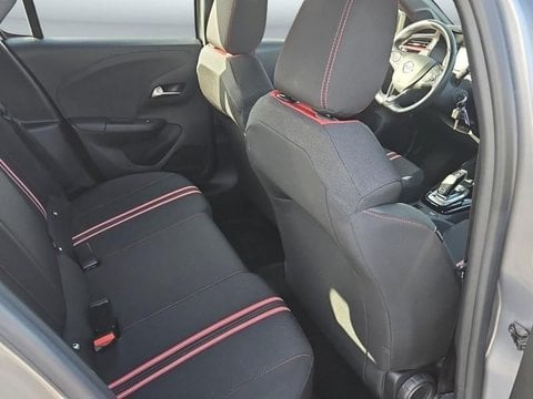 Voitures D'occasion À Villeneuve D'ascq | Opel Corsa 1.2 Turbo 100Ch Gs Line Bva