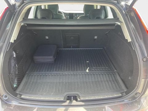 Voitures D'occasion À Villeneuve D'ascq | Volvo Xc60 T6 Awd 253 + 145Ch Utimate Style Chrome Gea...