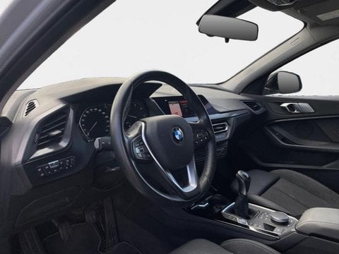 Voitures D'occasion À Villeneuve D'ascq | Bmw Série 1 116D 116Ch Edition Sport
