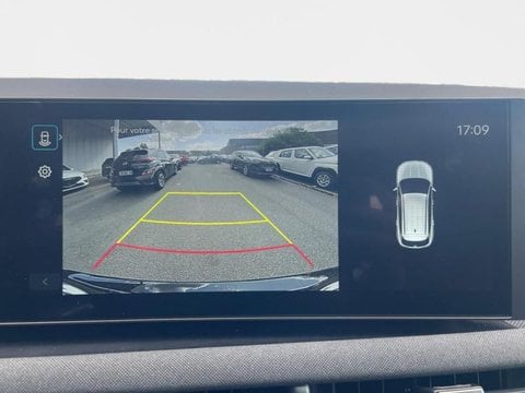 Voitures D'occasion À Villeneuve D'ascq | Hyundai Tucson 1.6 T-Gdi 288Ch Plug-In N Line Ultime E...
