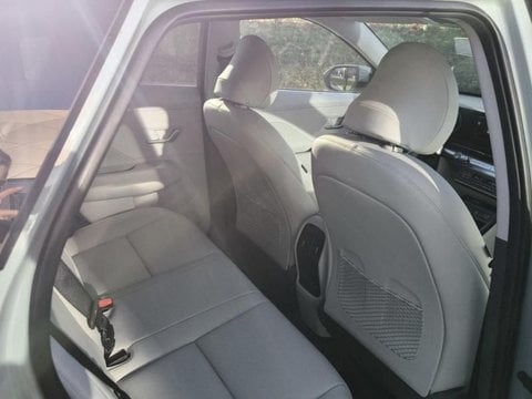 Voitures D'occasion À Villeneuve D'ascq | Hyundai Kona 1.6 Gdi 129Ch Hybrid Executive Dct-6