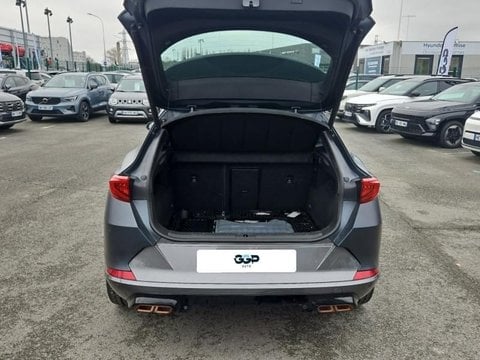 Voitures D'occasion À Villeneuve D'ascq | Cupra Formentor 1.4 E-Hybrid 245Ch Vz Dsg6