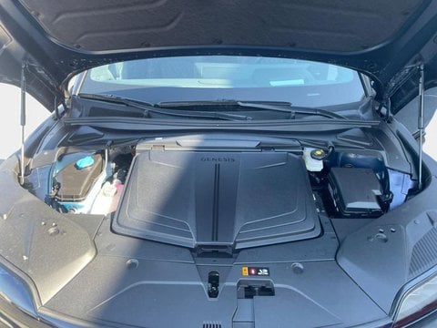 Voitures D'occasion À Villeneuve D'ascq | Genesis Gv60 318Ch - 84Kwh Sport Awd My26